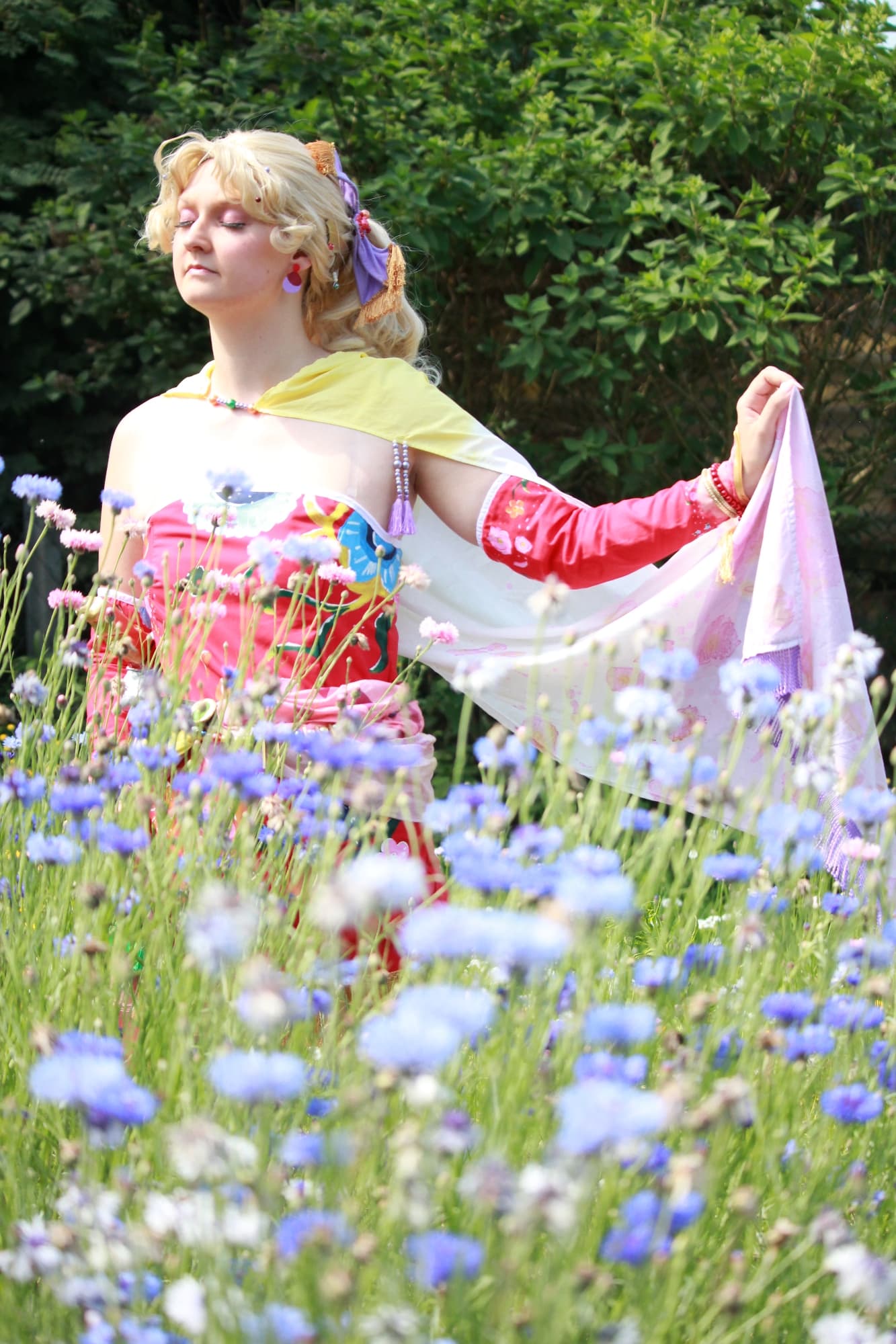 Terra Branford - Photo 11