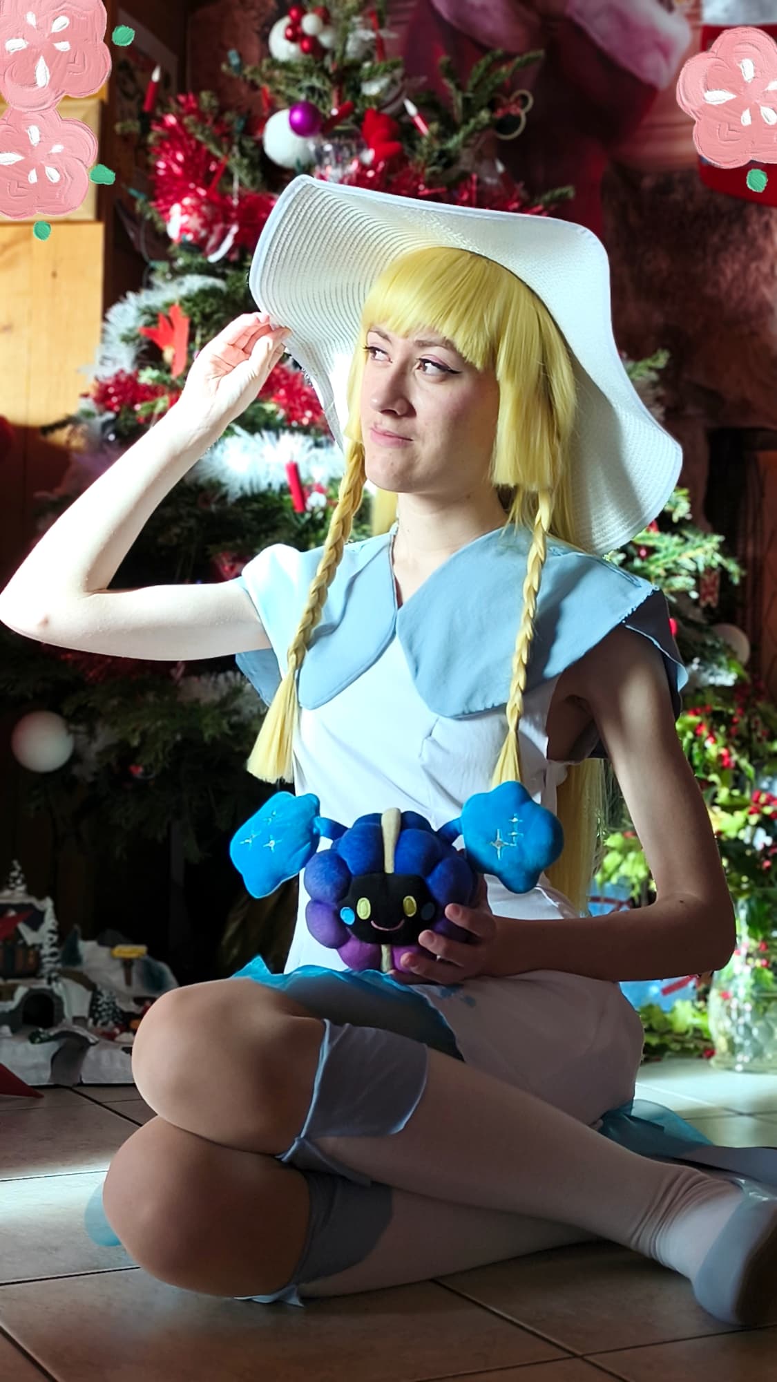 Lillie (Noël P1) - Photo 5