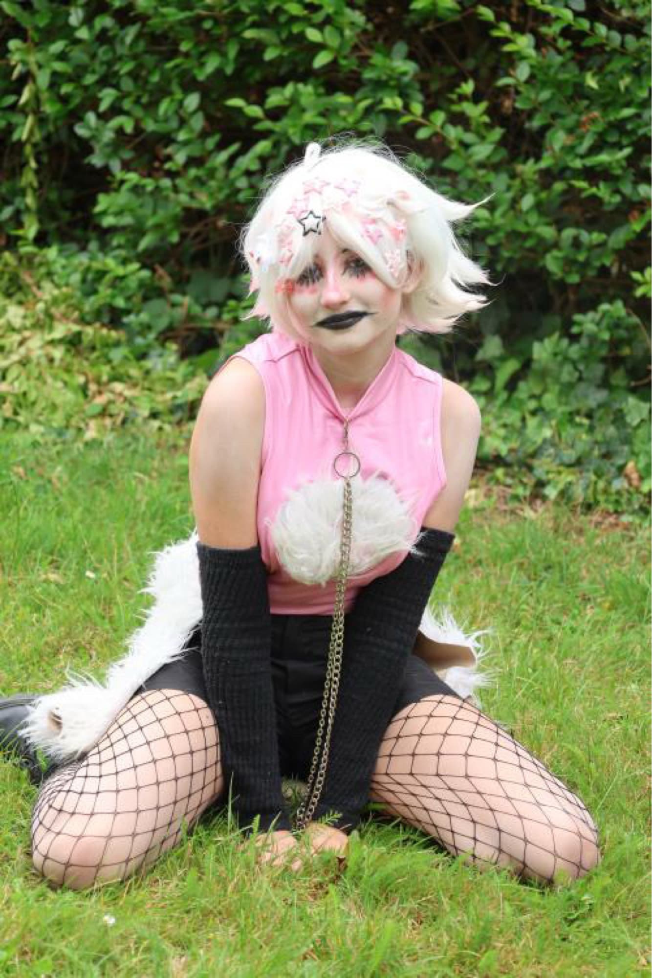 Angel Dust - Photo 8