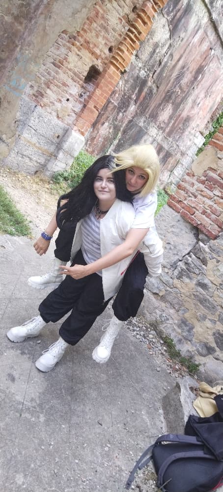 Tokyo revenger  - Photo 16