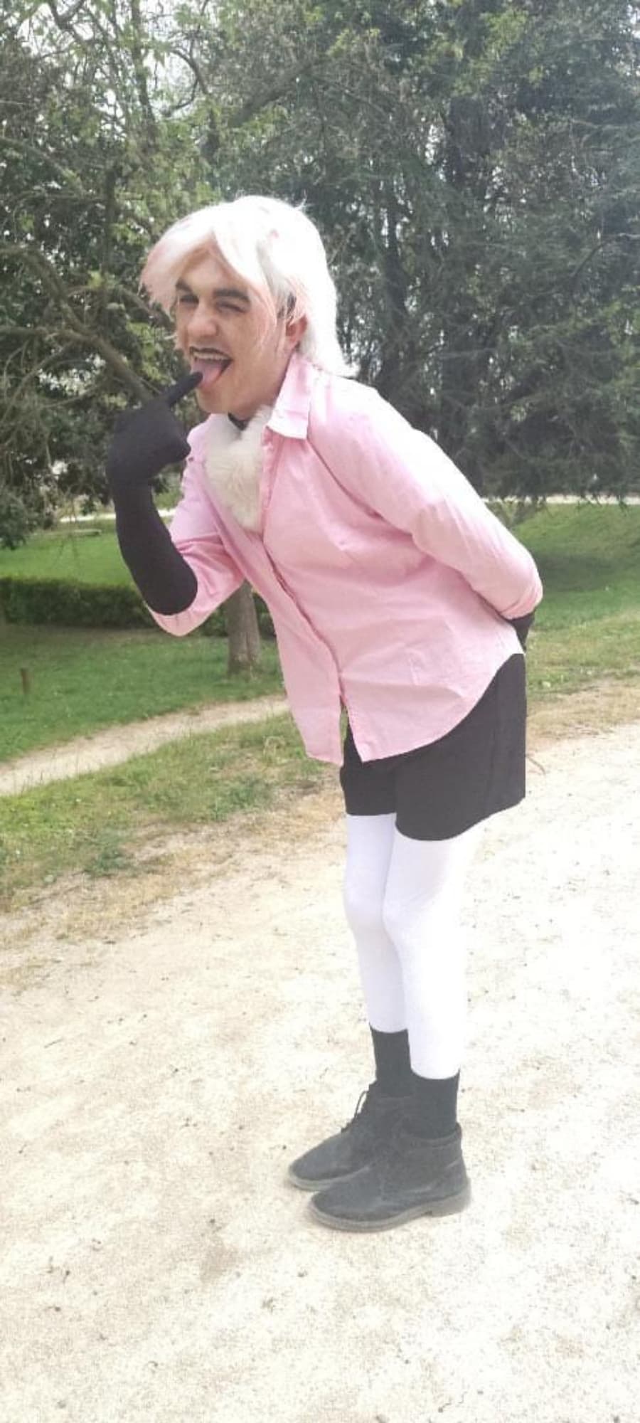 Angel dust  - Photo 7