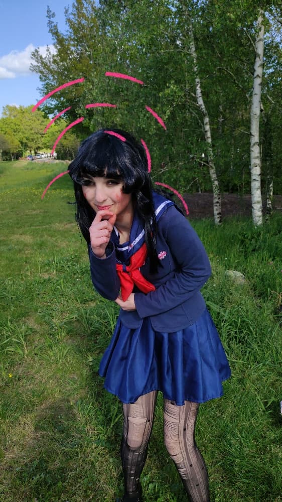 Ayano Japanantes  - Photo 4