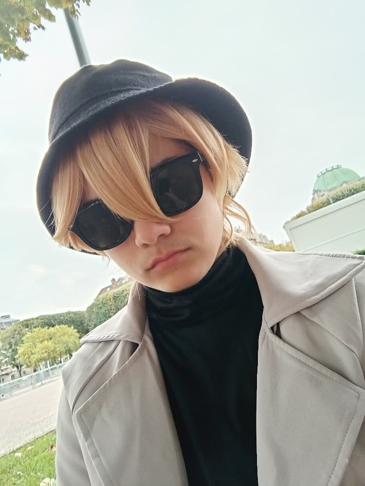 Hikaru Kamiki - Photo 1