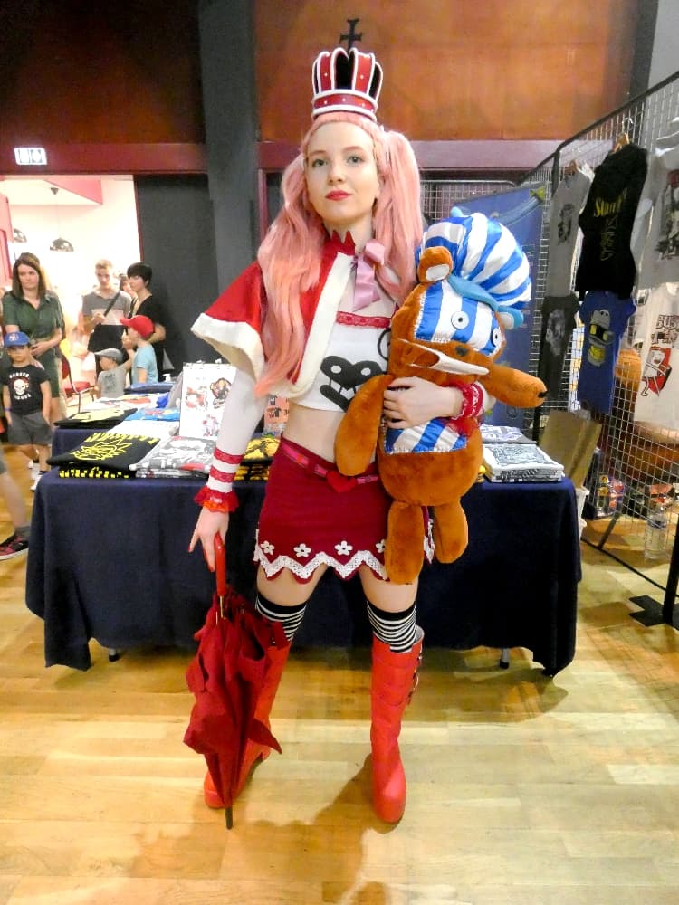 SinManga2023 - Photo 4