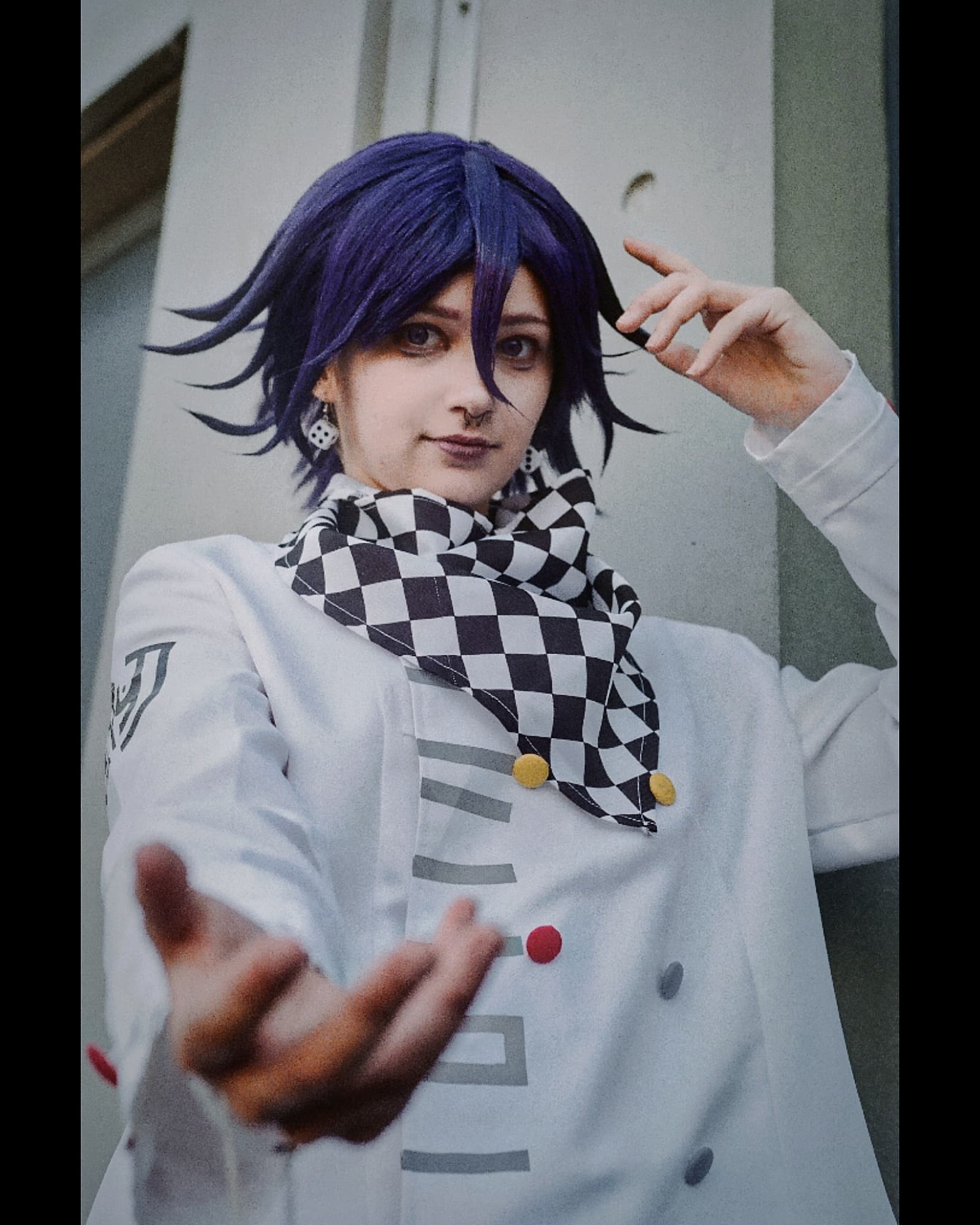 Kokichi - Photo 3