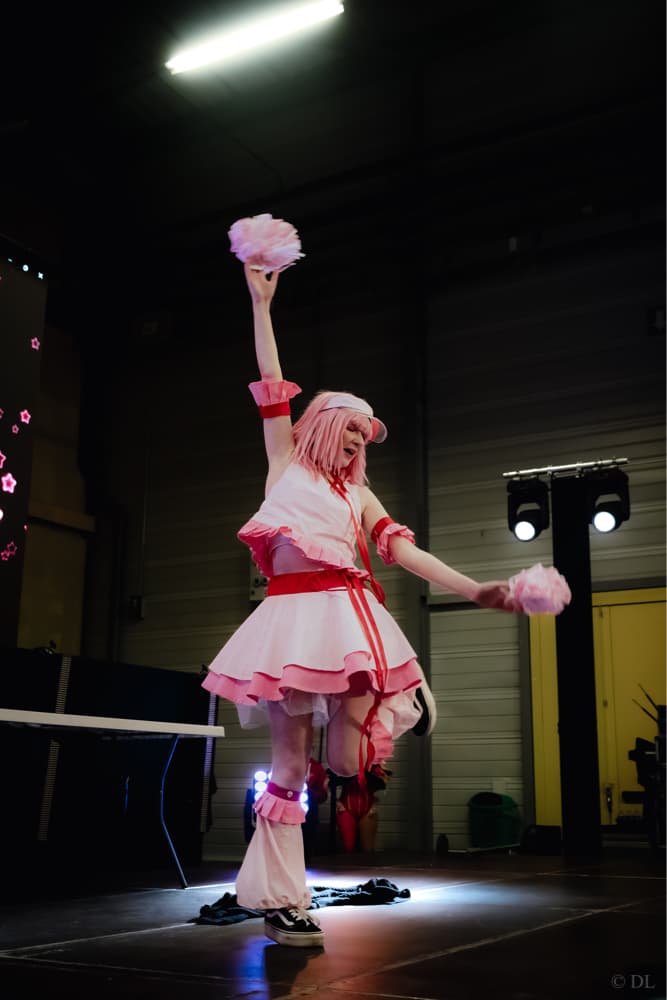 Amu scène  - Photo 1