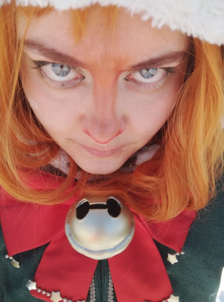 Snow fawn poppy - Photo 6