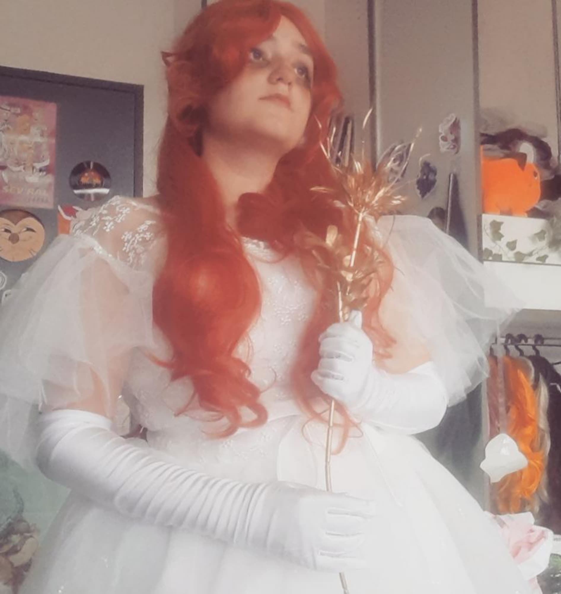 Melanie (disney) - Photo 2