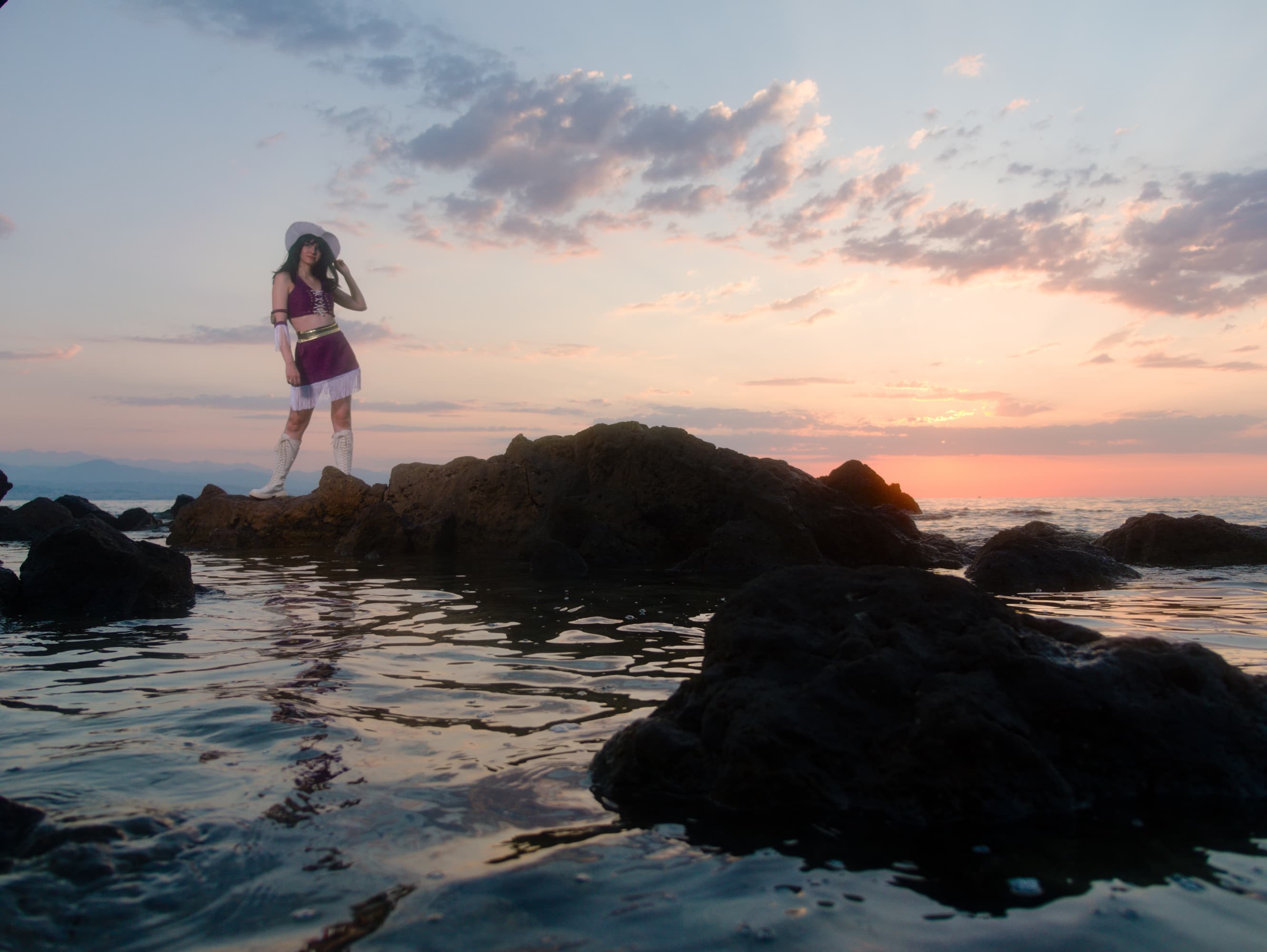 Robin Alabasta - Photo 9