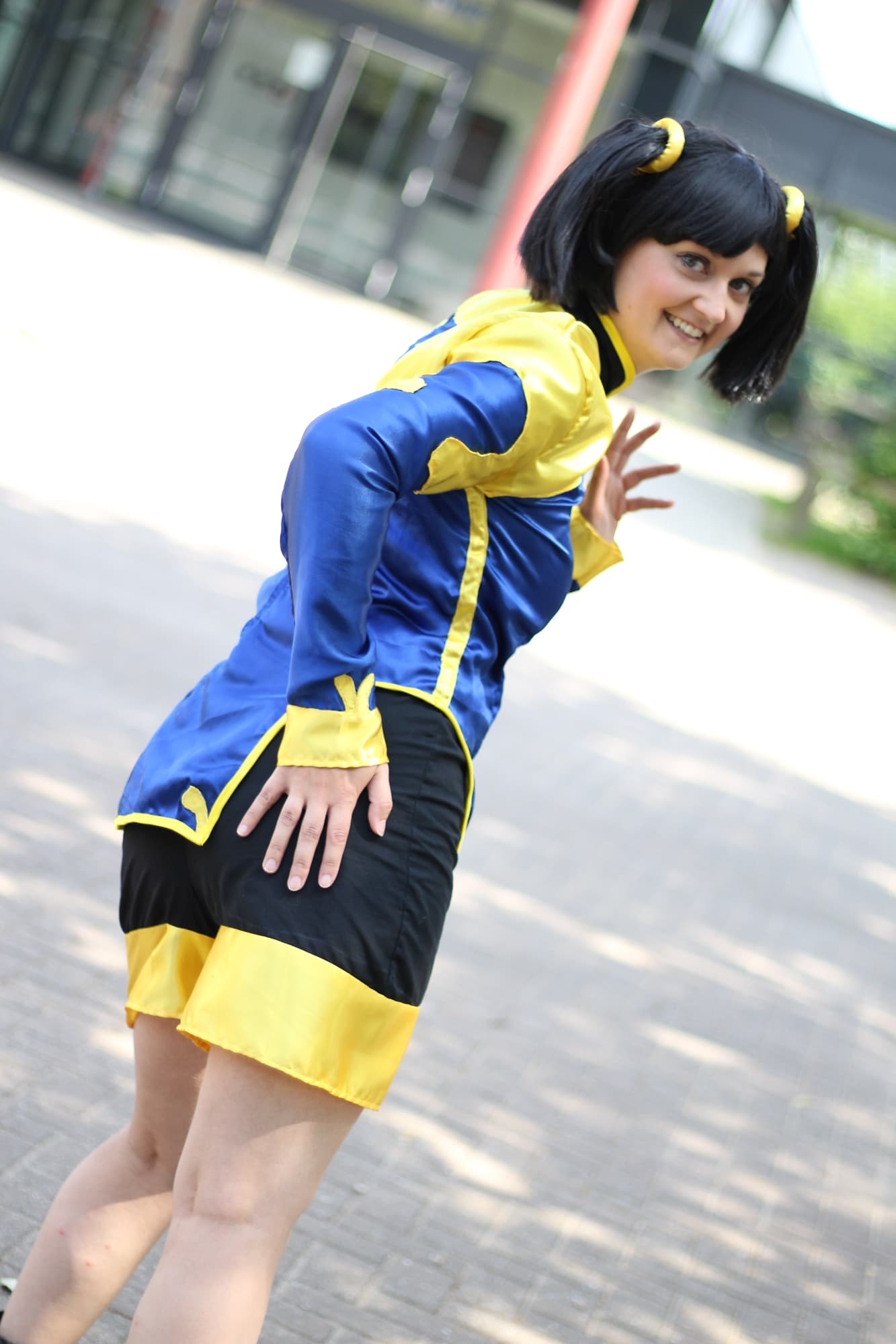 Xiaoyu (TTT) - Photo 20
