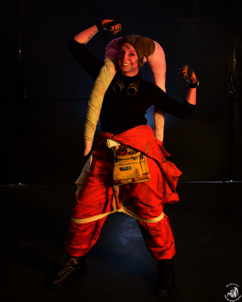 Pilotes rebelles - Photo 10