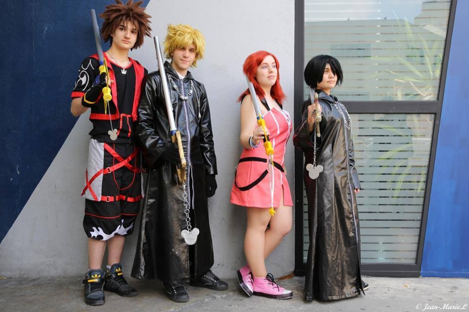 Kingdom Hearts 01 - Photo 4