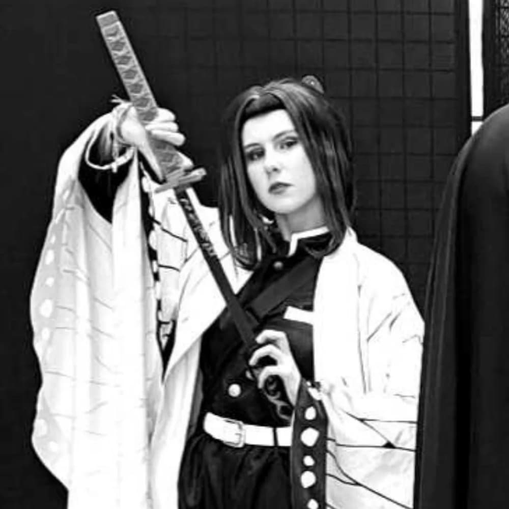 shinobu kocho - Photo 6