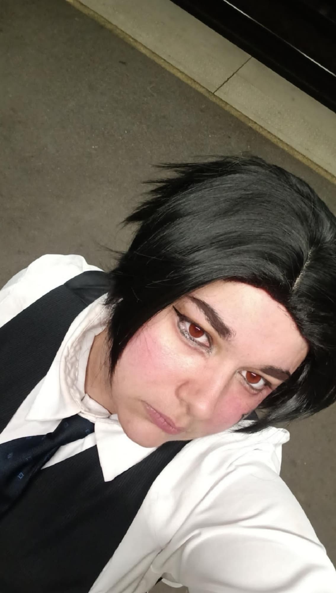 Mephisto - Photo 2