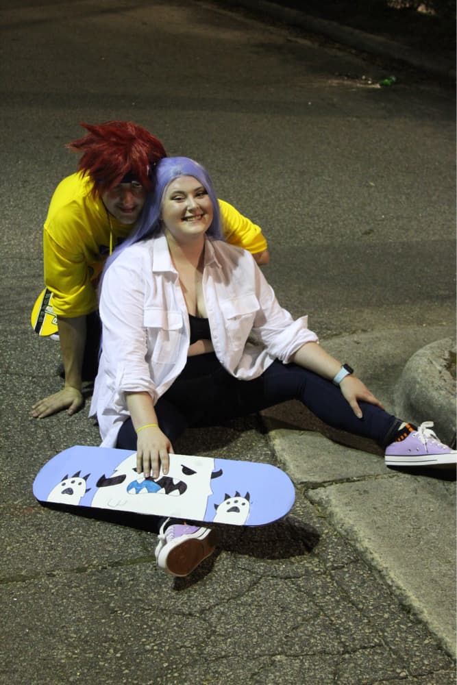 Langa & Reki - Photo 14