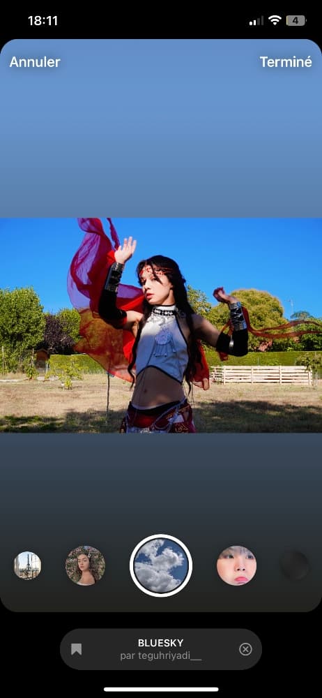 Xie Lian oriental - Photo 4