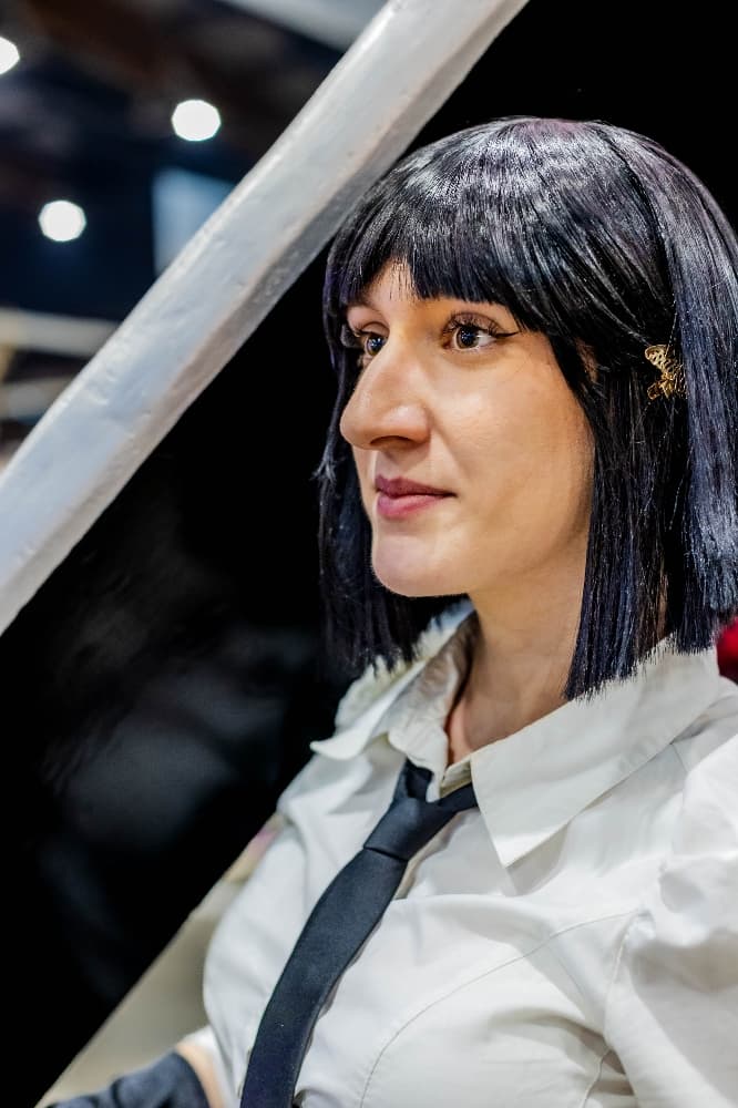 Yosano Akiko  - Photo 8