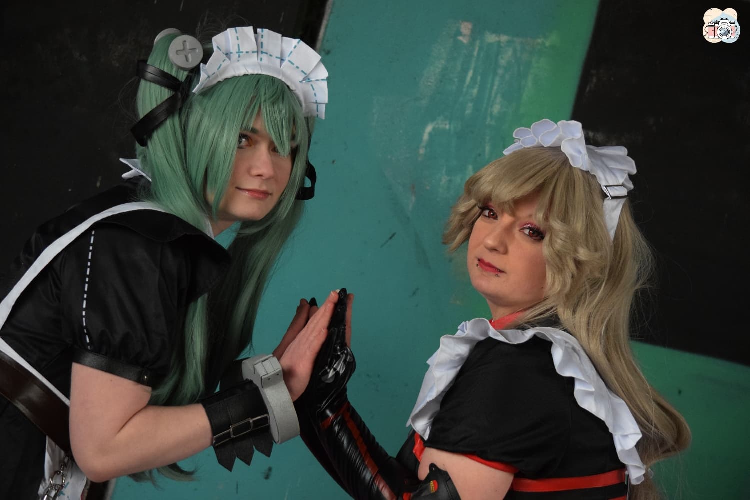 DuoVictoriaHousekeep - Photo 2