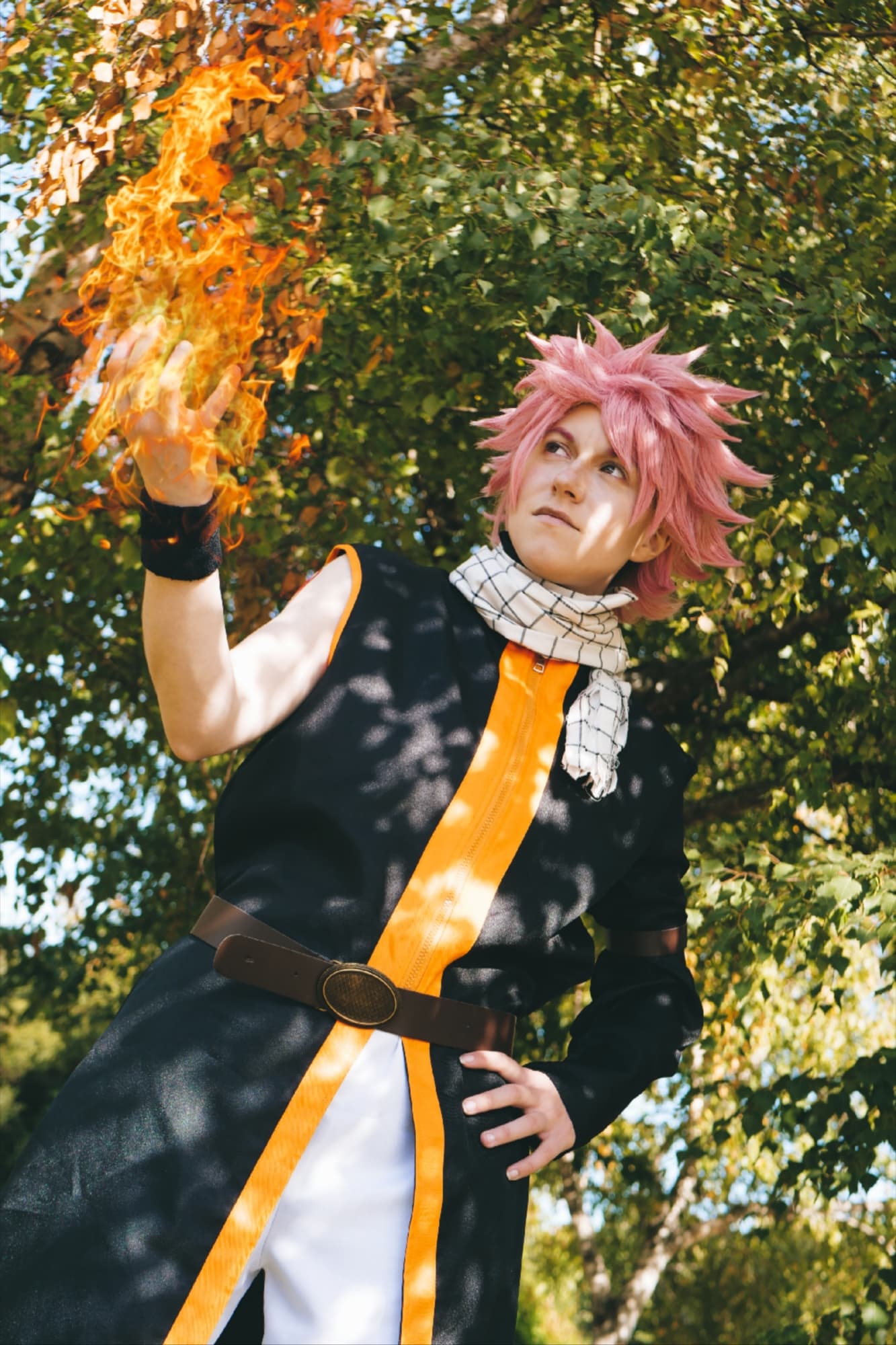 Natsu Dragnir  - Photo 3