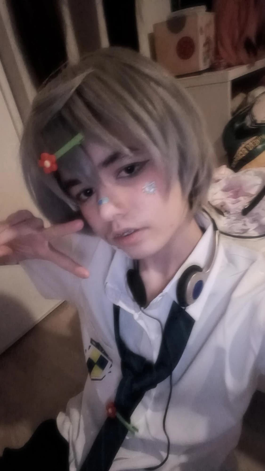 Till (School au🎧) - Photo 4