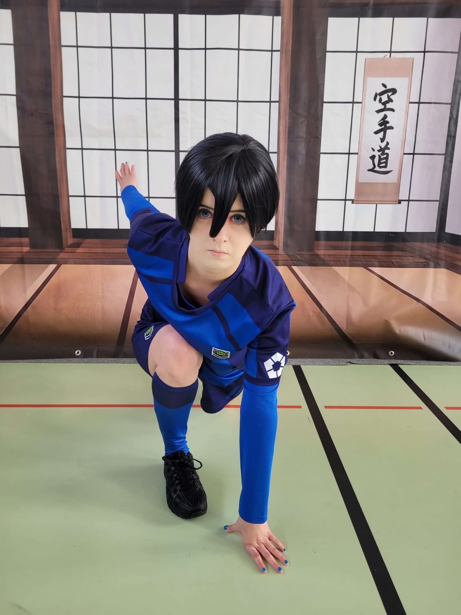 Rin ⚽️ - Photo 6