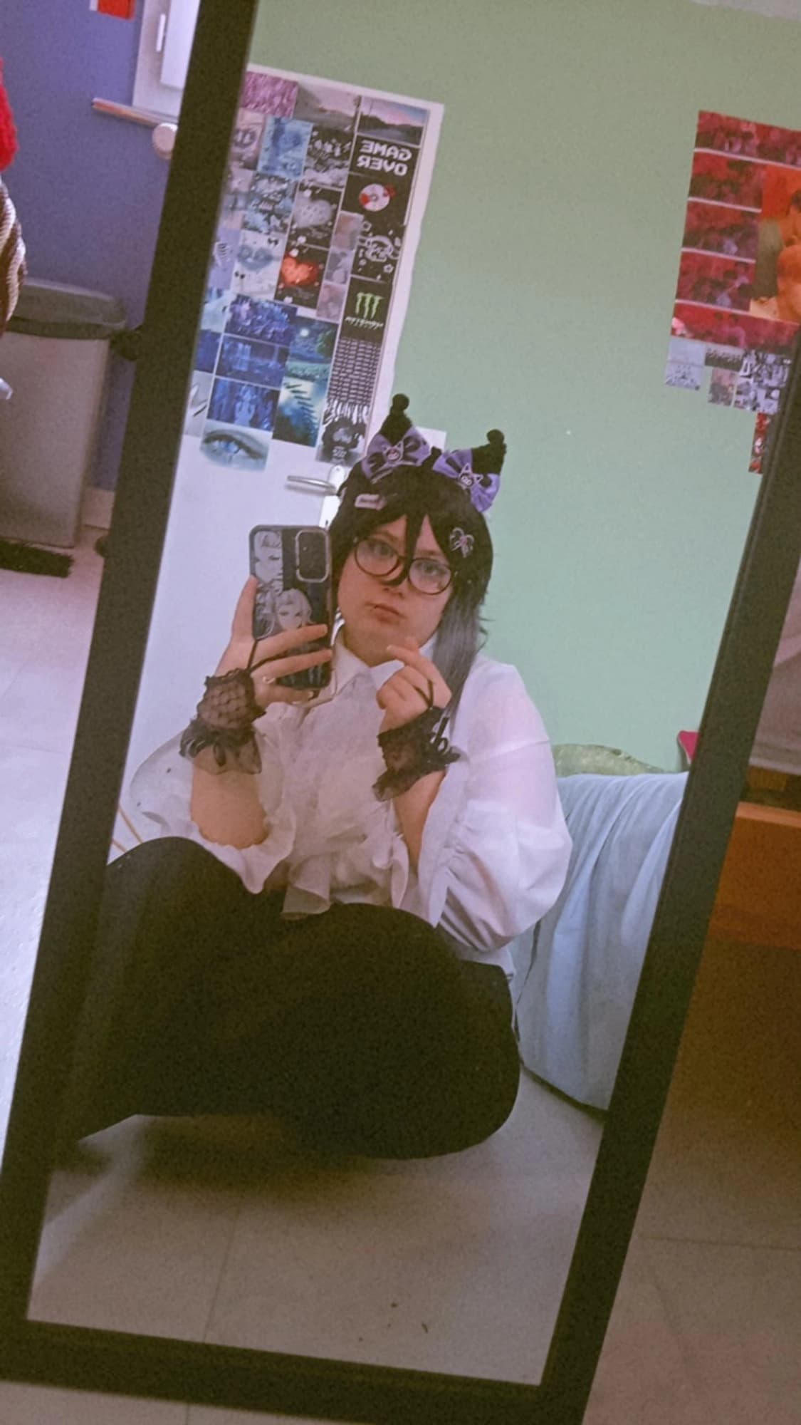 Aktagawa Kuromi - Photo 5