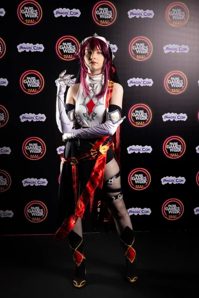 Rosalia PGW2023 - Photo 3