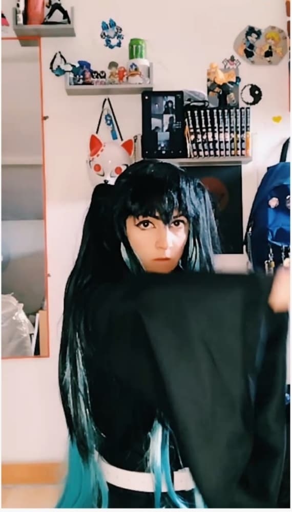 Mushiro Tokito  - Photo 2