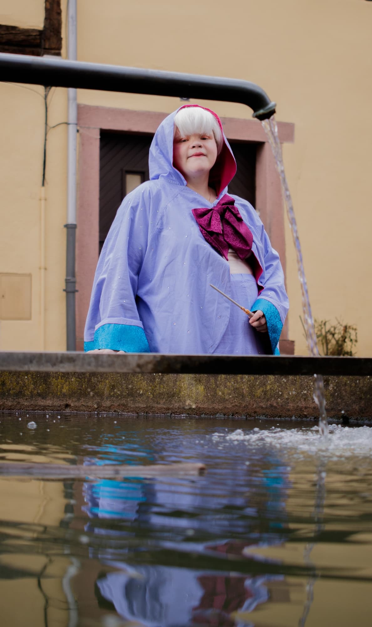 Marraine Cendrillon  - Photo 2