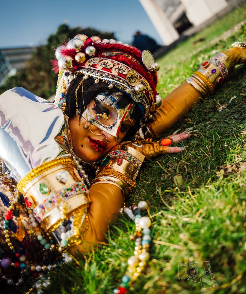 Shooting Jibaro - Photo 3