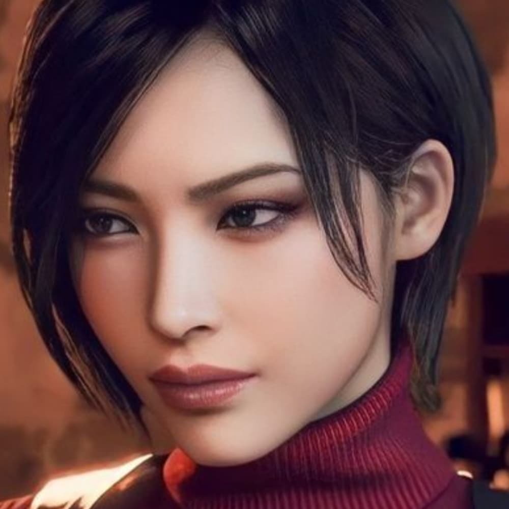 Ada Wong