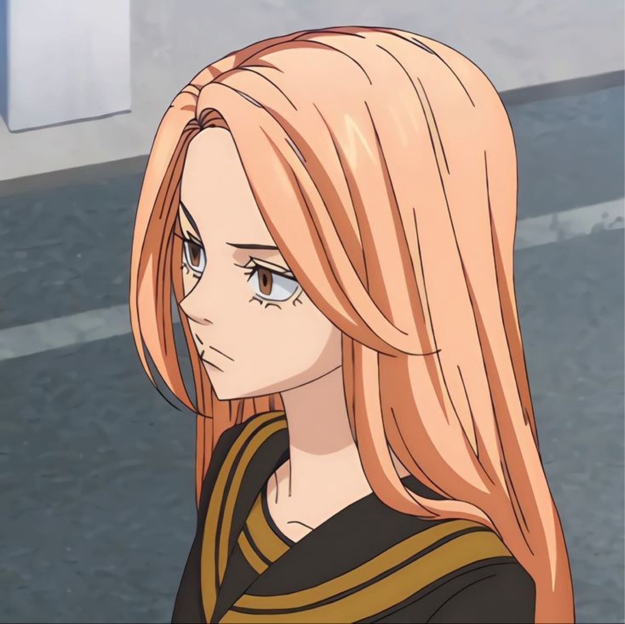 Yuzuha shiba