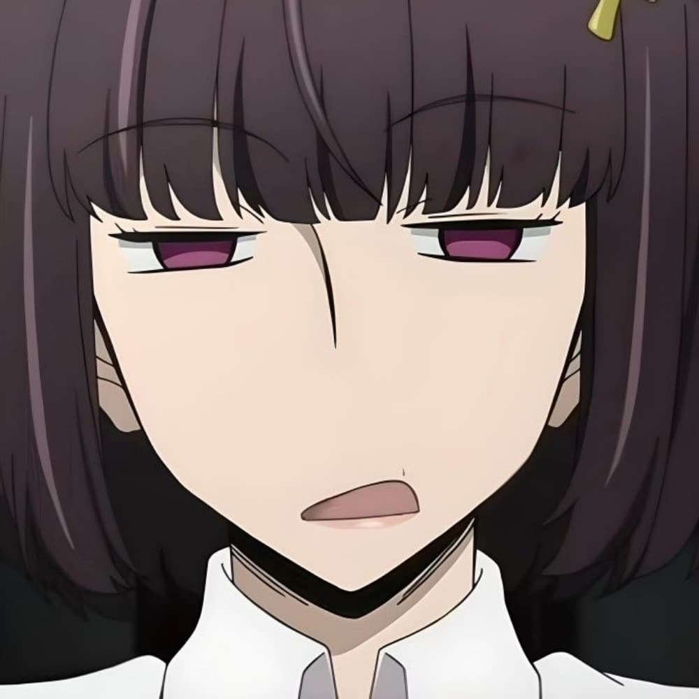 Yosano Akiko 