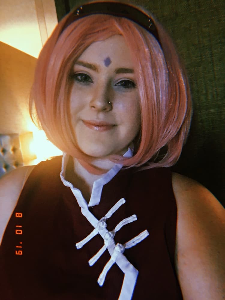 Sakura & Sasuke - Photo 8