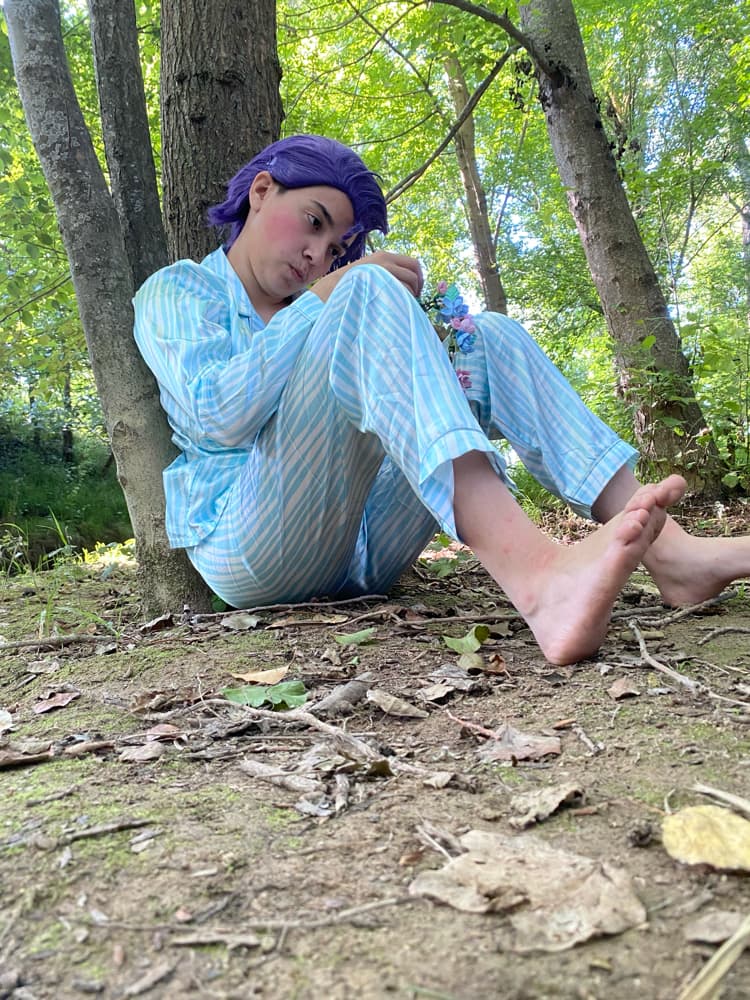 Shooting post Japan expo  - Photo 7