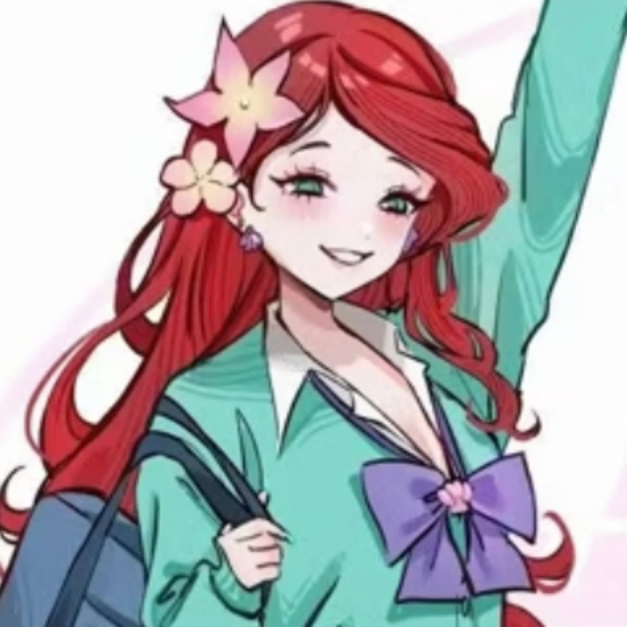 Ariel (gyaru)