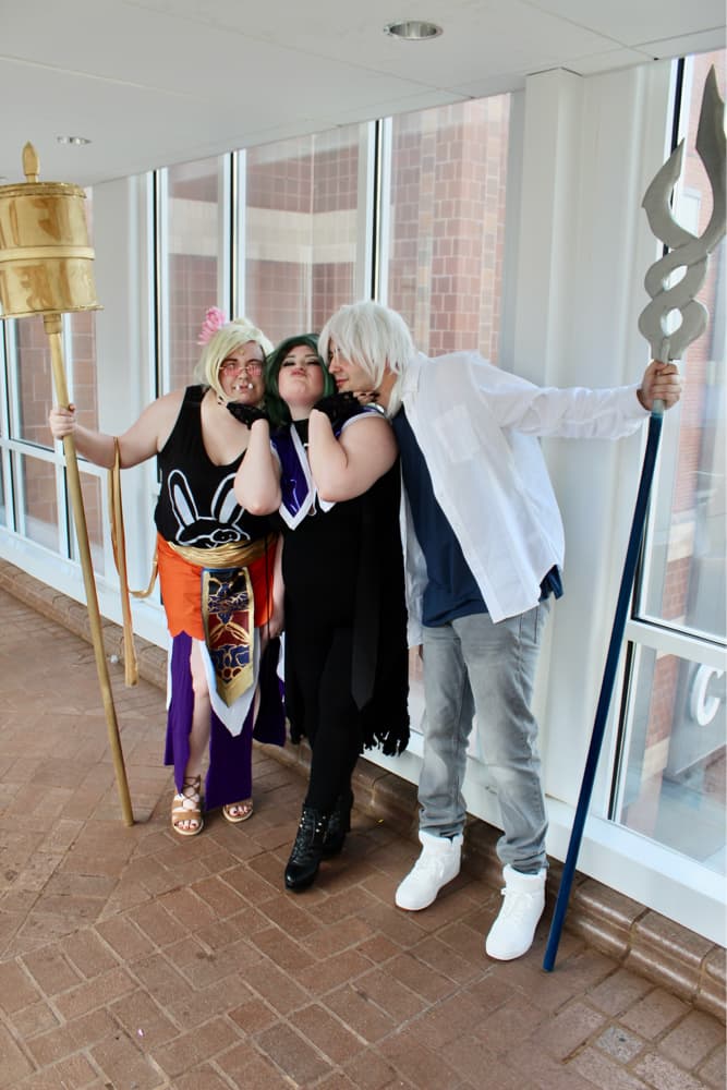 Record of Ragnarok - Photo 11