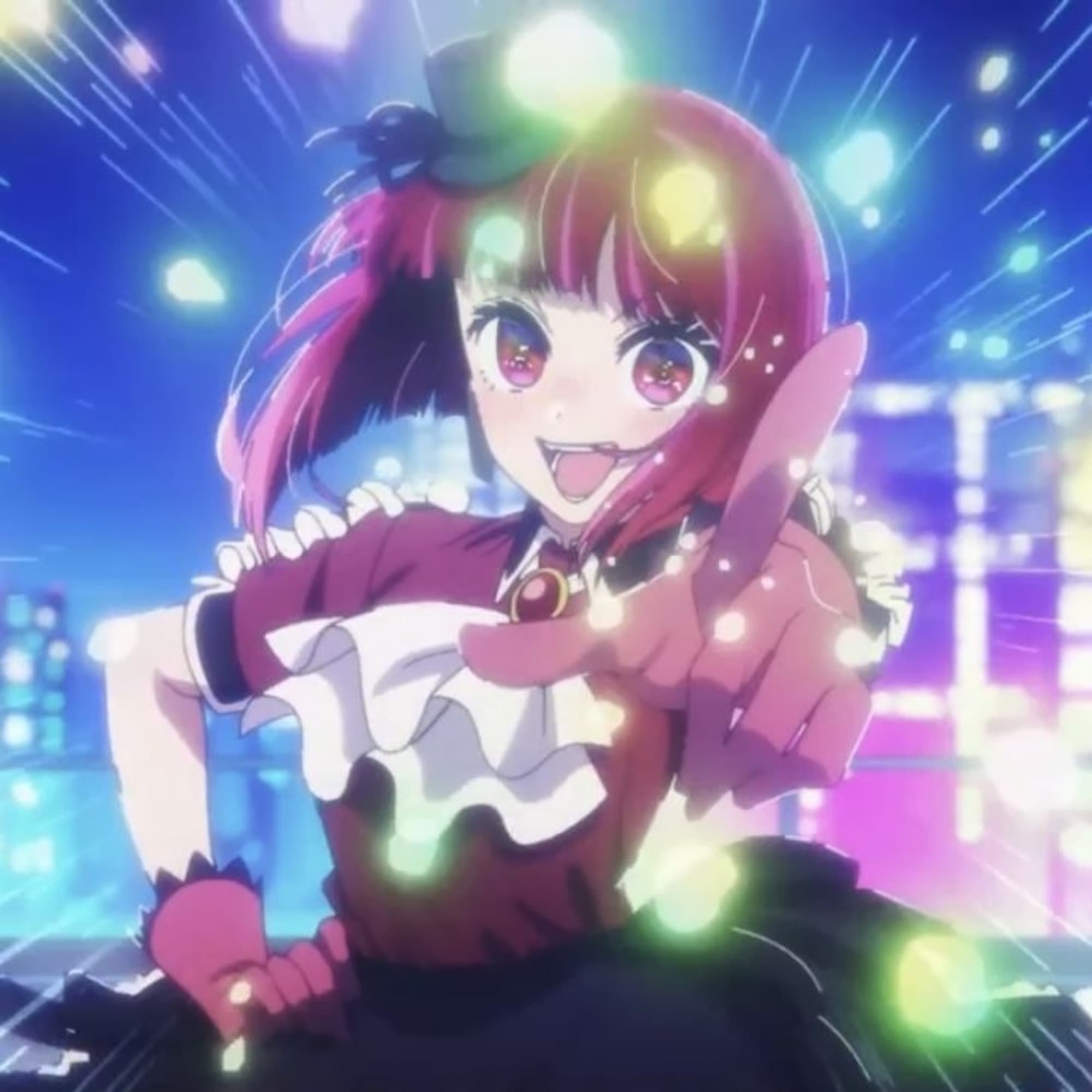 Kana arima