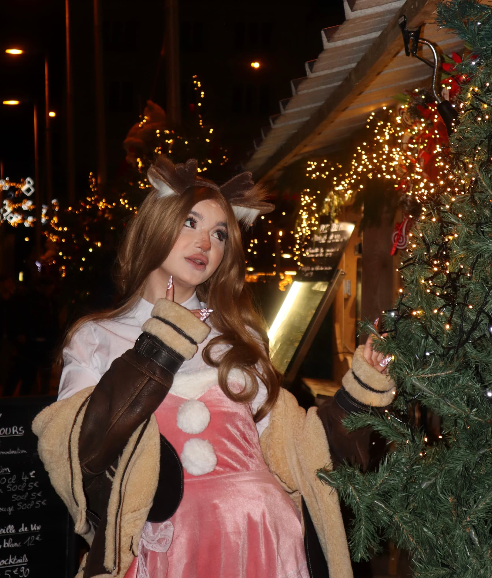 xmas shoot - Photo 5