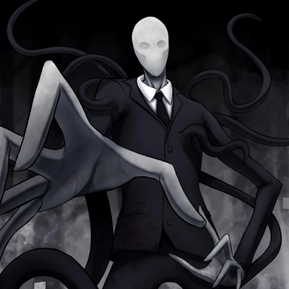 Slenderman 