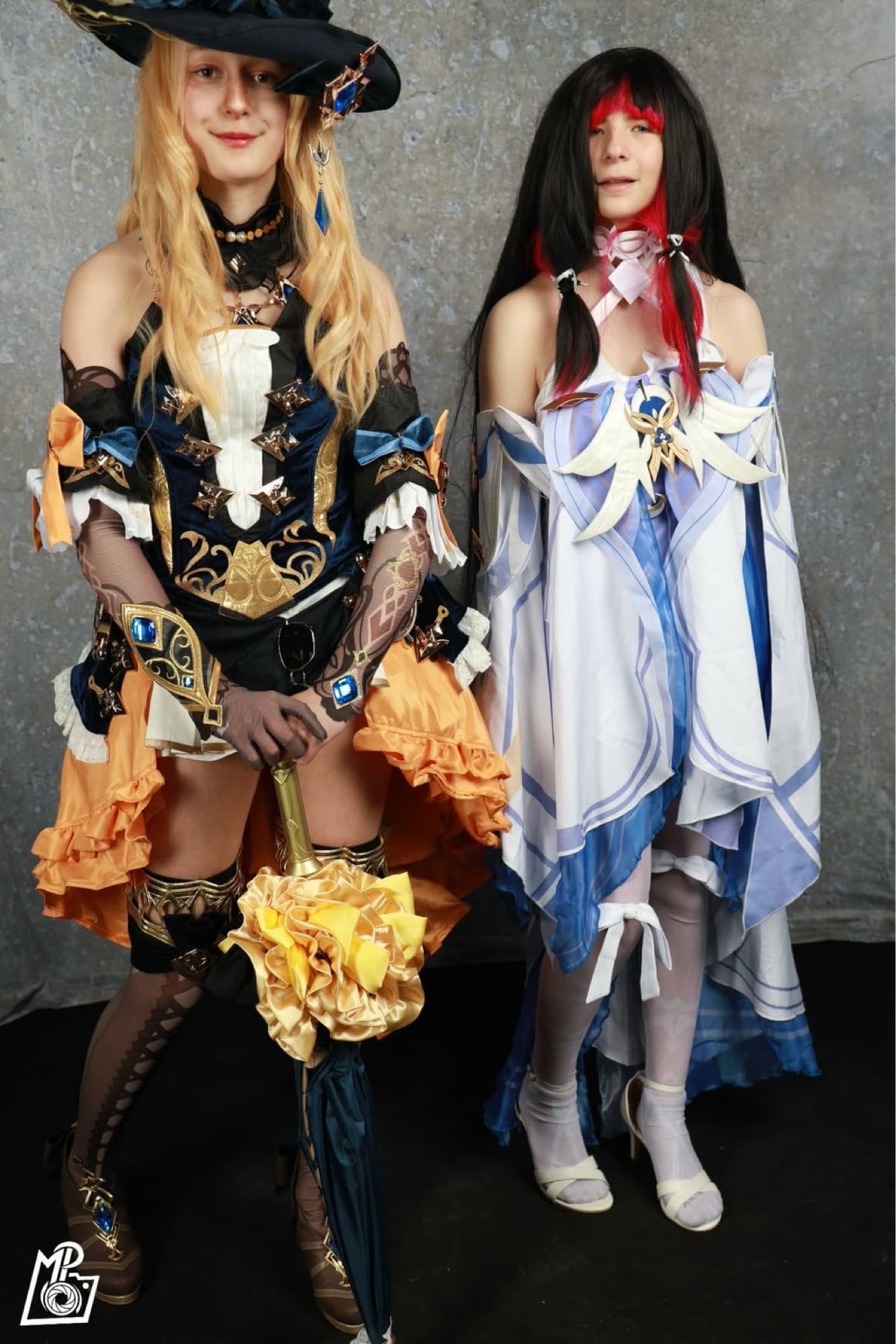 Navia X Columbina  - Photo 16