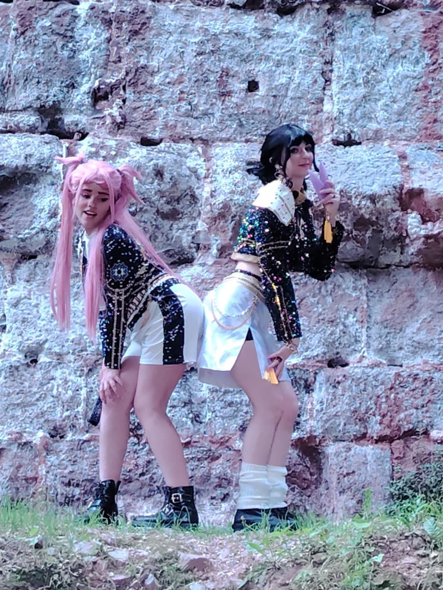 K-pop demon hunter  - Photo 1