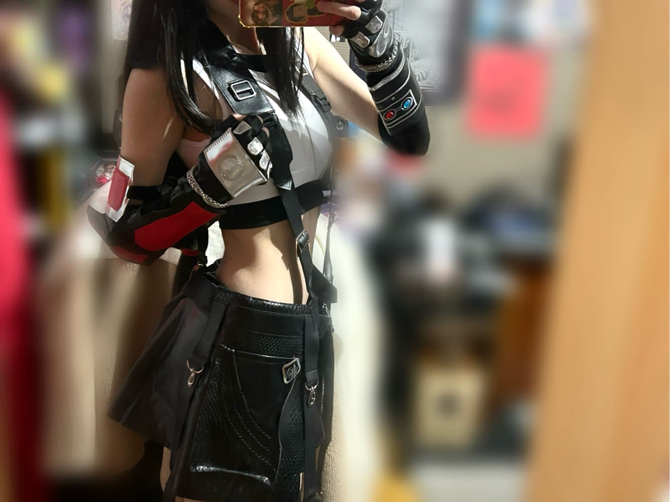 tifa costest - Photo 4