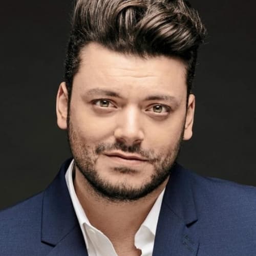Kev Adams