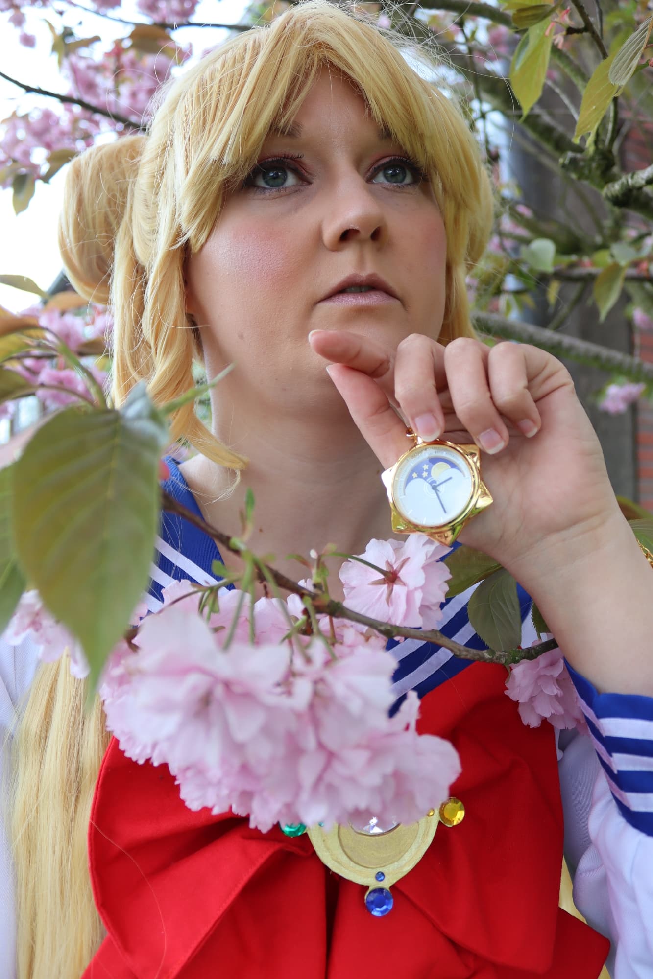 Usagi Tsukino  - Photo 23