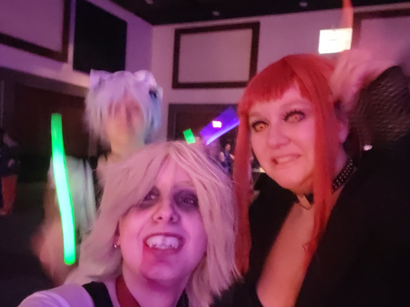 Chaotique Denji - Photo 2