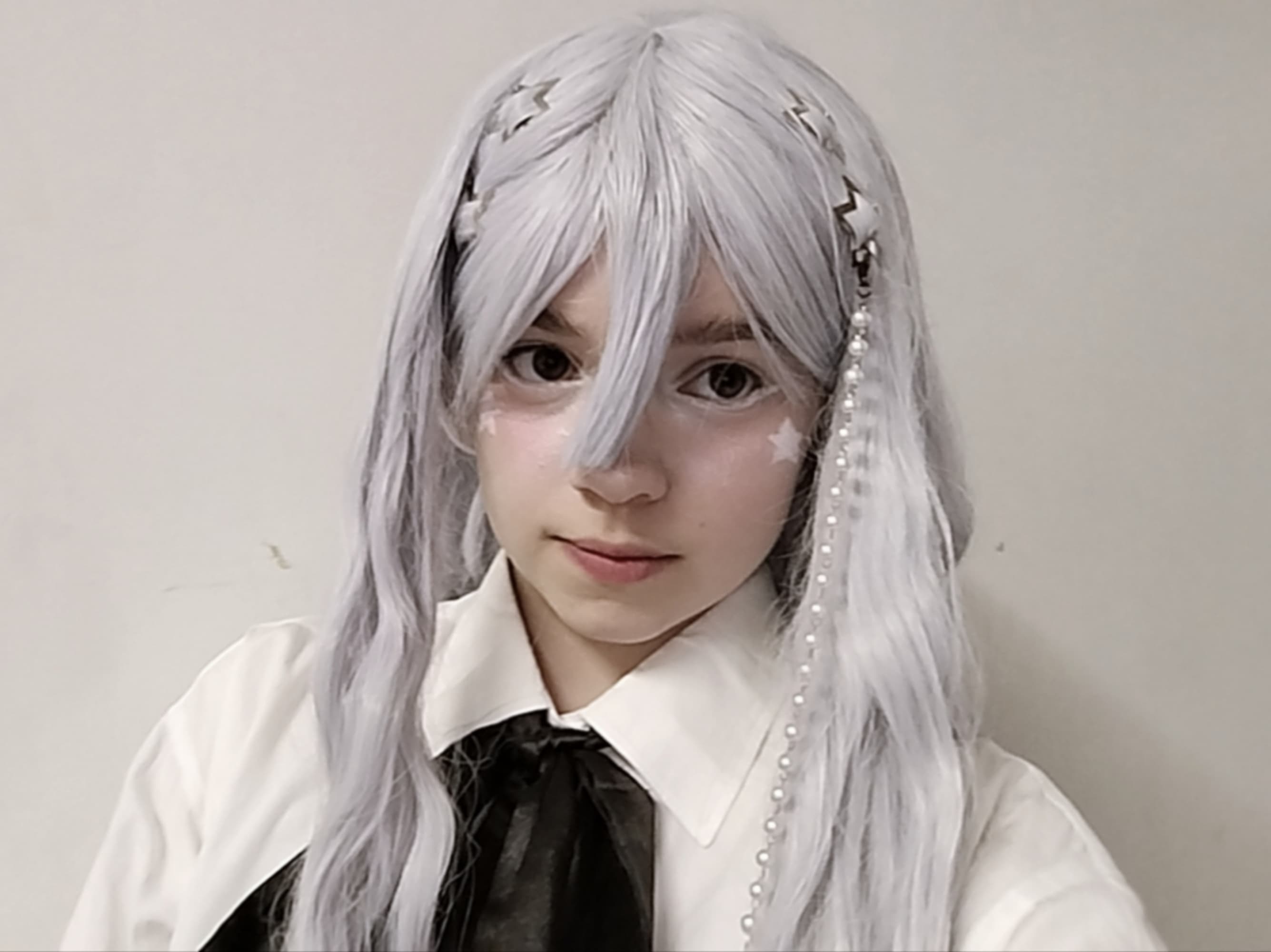 Kanade 🤍🎮📚 - Photo 5