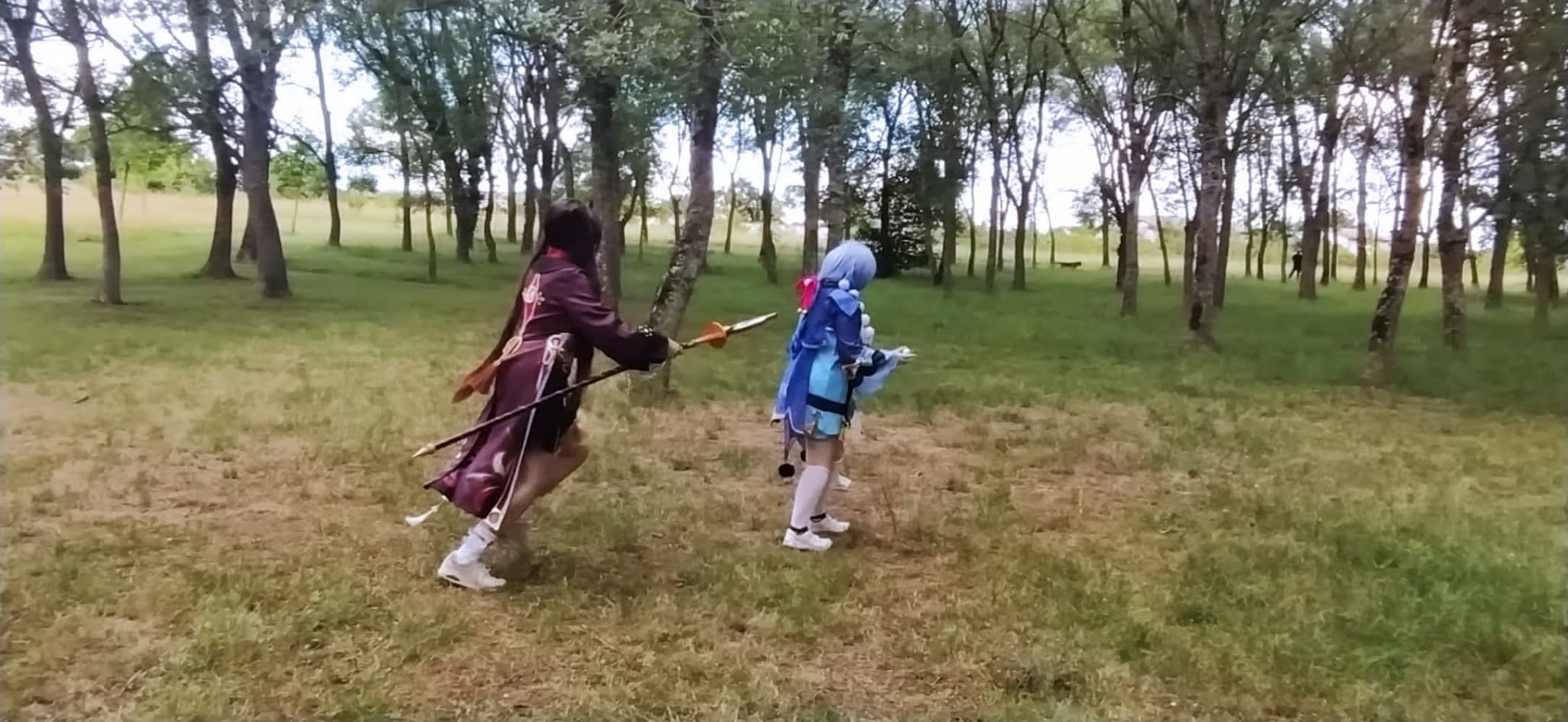 Qiqi death - Photo 2