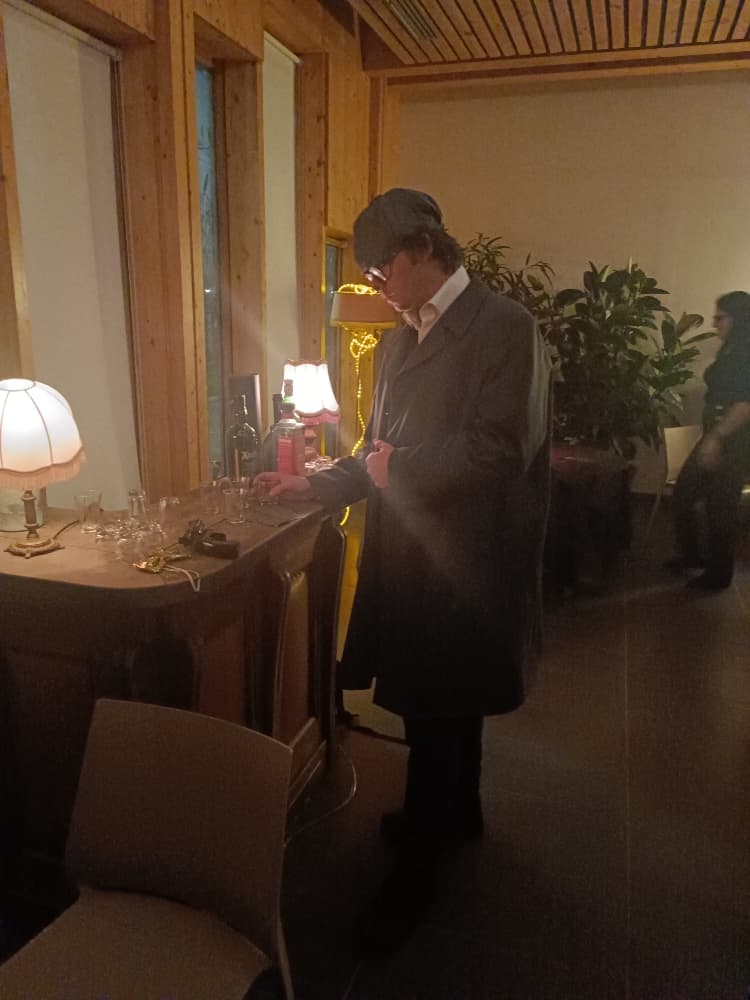 Peaky Blinders  - Photo 7