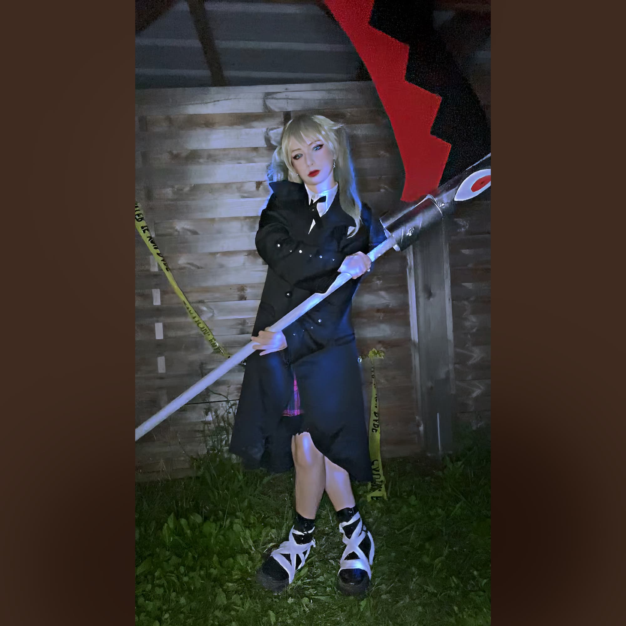 Maka Albarn  - Photo 3